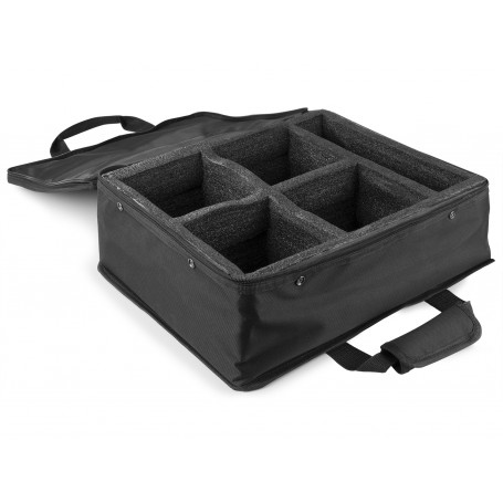 BEAMZ Ac460 Soft Case 4uplights Bbp96