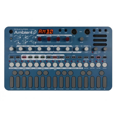 SONICWARE Liven Ambient Ø