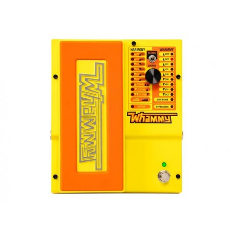 DIGITECH Whammy MonoNeon Signature