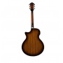IBANEZ AE160 Vintage Mahogany Sunburst