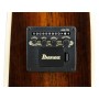 IBANEZ AE160 Vintage Mahogany Sunburst