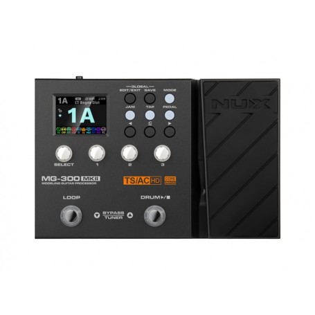 NUX MG-300 MKII
