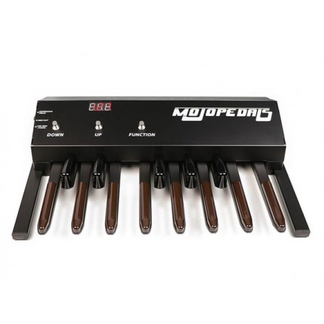 CRUMAR 13 Note MIDI Pedalboard