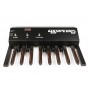 CRUMAR 13 Note MIDI Pedalboard