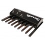 CRUMAR 13 Note MIDI Pedalboard