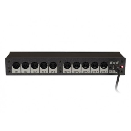 CRUMAR 5x5 Midi Interface