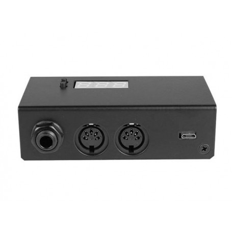 CRUMAR Convertitore MIDI per Pedali