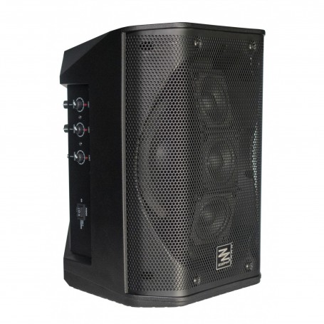 ZZIPP ZZIGGY - 120 Watt RMS