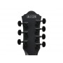 IBANEZ AEG721 BOT Black Out