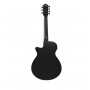 IBANEZ AEG721 BOT Black Out