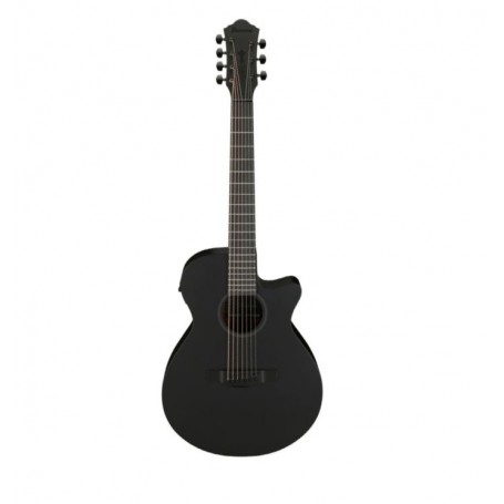 IBANEZ AEG721 BOT Black Out