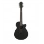 IBANEZ AEG721 BOT Black Out