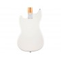 FENDER Player II Mustang Bass PJ MP Polar White