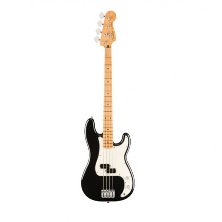 FENDER Player II Precision Bass MP Black