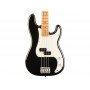 FENDER Player II Precision Bass MP Black