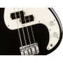 FENDER Player II Precision Bass MP Black