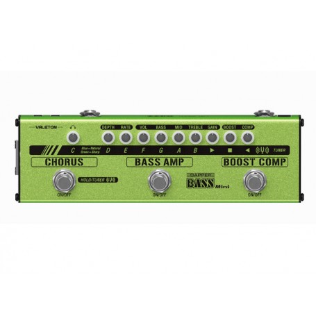 VALETON Dapper Mini Bass