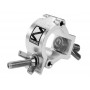 BEAMZ Half Coupler SL 75kg Aluminium