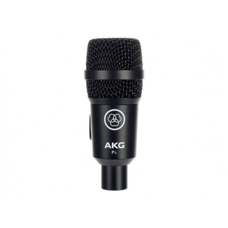 AKG P4