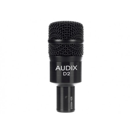AUDIX D2