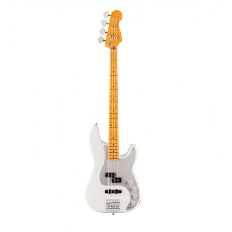 FENDER American Ultra II Precision Bass MP Avalanche