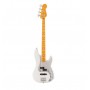 FENDER American Ultra II Precision Bass MP Avalanche