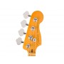 FENDER American Ultra II Precision Bass MP Avalanche