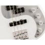 FENDER American Ultra II Precision Bass MP Avalanche