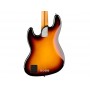 FENDER American Ultra II Jazz Bass EB Ultraburst