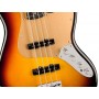 FENDER American Ultra II Jazz Bass EB Ultraburst
