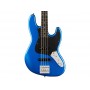 FENDER American Ultra II Jazz Bass EB Noble Blue