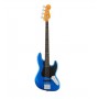 FENDER American Ultra II Jazz Bass EB Noble Blue