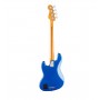 FENDER American Ultra II Jazz Bass EB Noble Blue