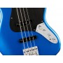 FENDER American Ultra II Jazz Bass EB Noble Blue