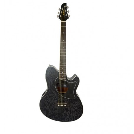 IBANEZ TCM50 Galaxy Black Open Pore