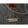 IBANEZ TCM50 Galaxy Black Open Pore