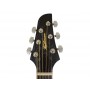IBANEZ TCM50 Galaxy Black Open Pore