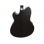 IBANEZ TCM50 Galaxy Black Open Pore