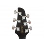 IBANEZ TCM50 Galaxy Black Open Pore