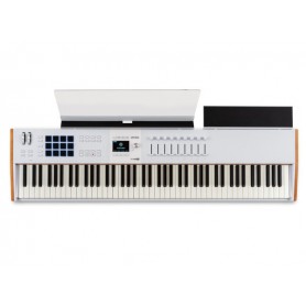 ARTURIA Keylab 88 Mk3 White