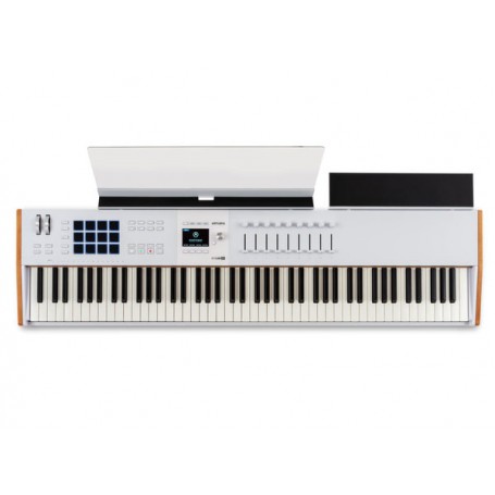 ARTURIA Keylab 88 Mk3 White