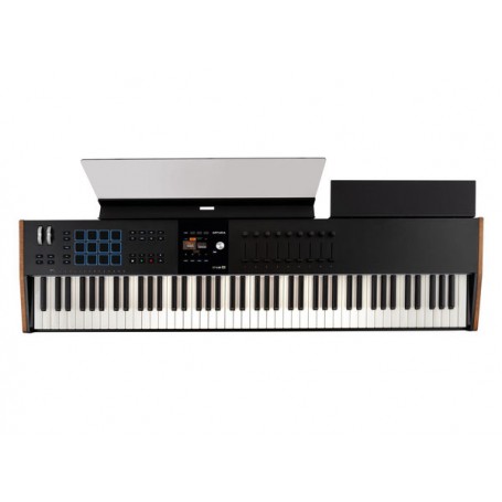 ARTURIA Keylab 88 Mk3 Black