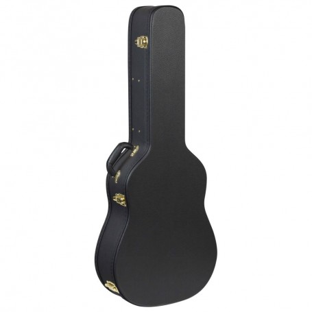 PROEL CWCCG - Custodia Sagomata in legno per Chitarra Classica