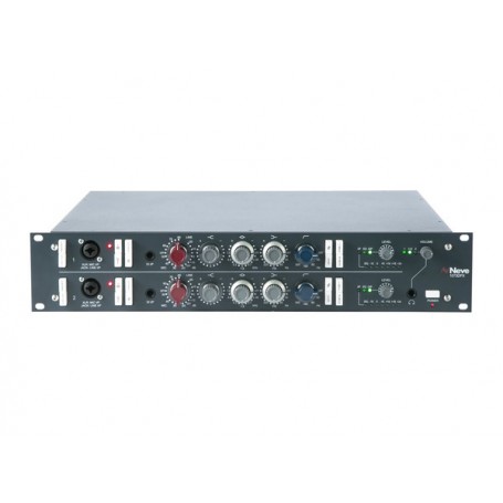 NEVE 1073DPX
