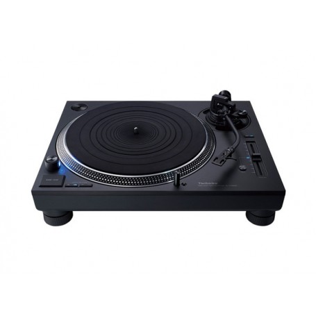 TECHNICS SL-1210GR2 Black
