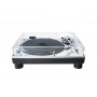 TECHNICS SL-1200GR2 Silver