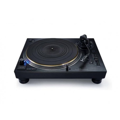 TECHNICS SL-1210G Black