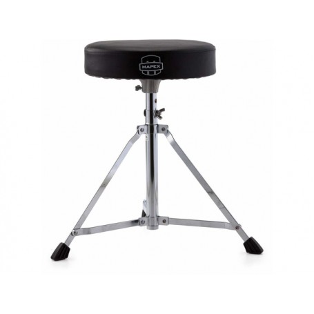 MAPEX T400 Seggiolino A Seduta Tonda Storm