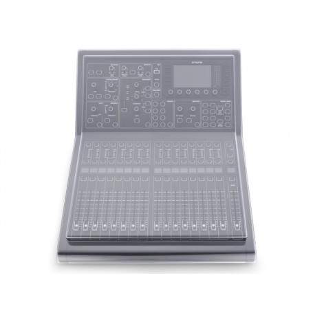 DECKSAVER Midas M32R Cover