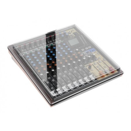 DECKSAVER Tascam Model 12 Cover